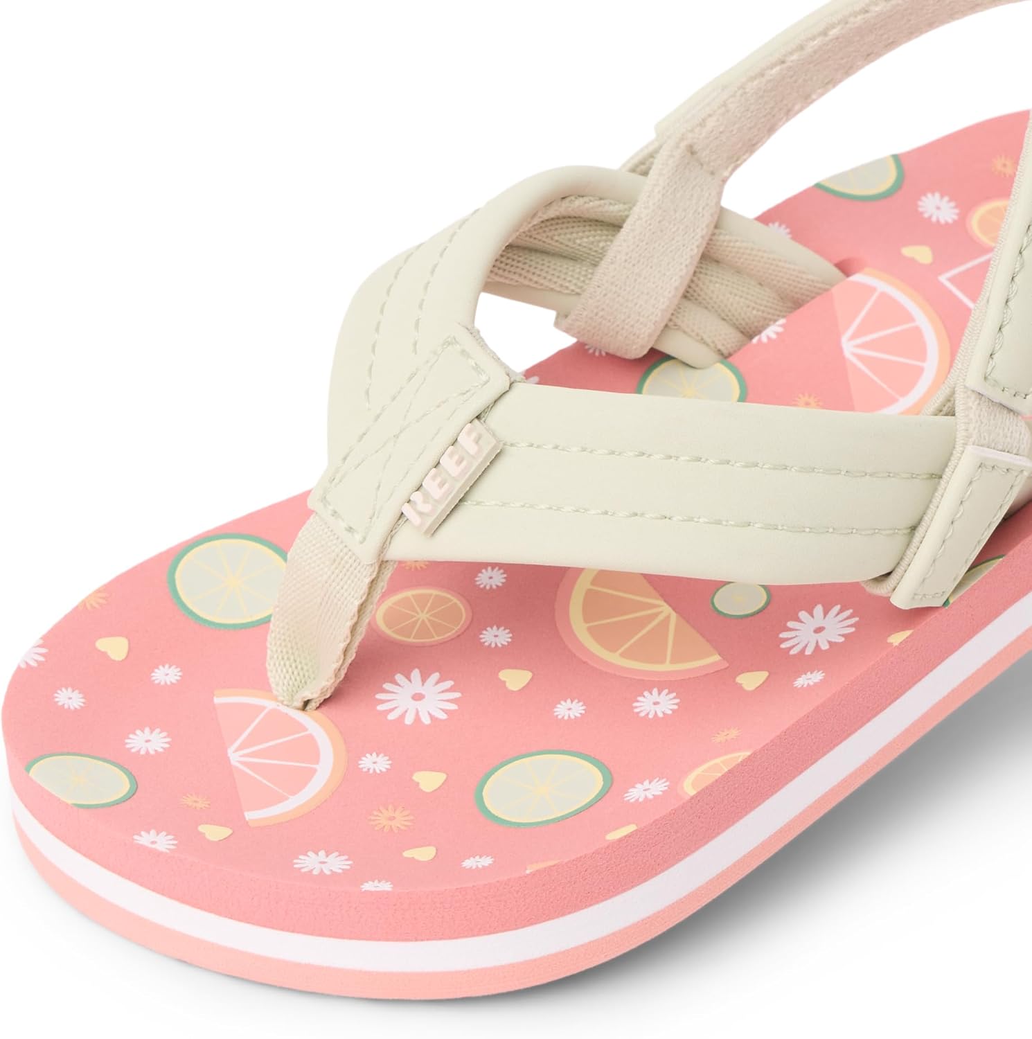 REEF Kids Boy's Sandals | Kids Ahi - Image 6