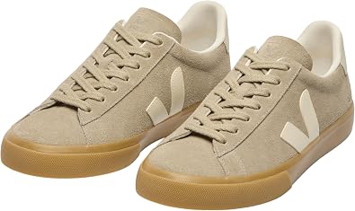 Veja Men's Campo Trainers