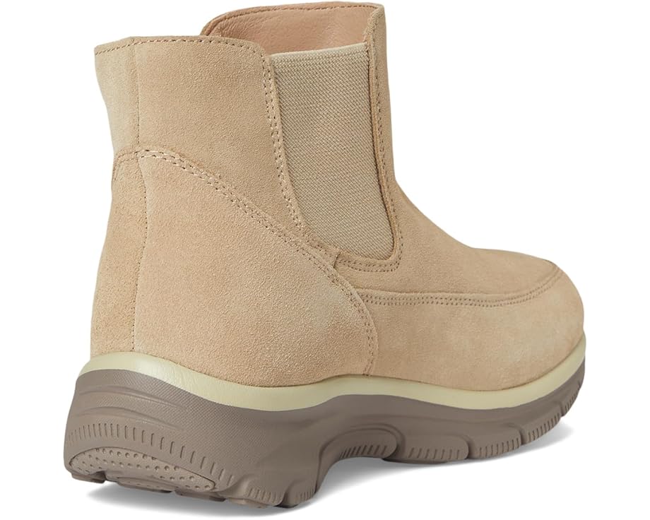 SKECHERS Easy Going - Casual Icon Hands Free Slip-ins - Back View