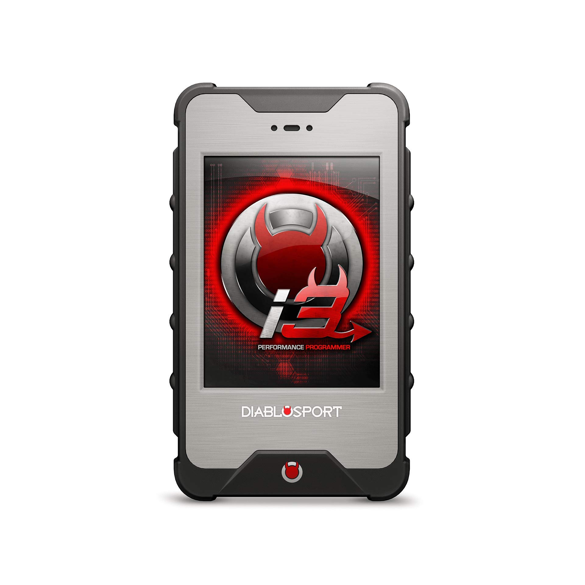 DiabloSport 8420-BR: Intune i3 Platinum 18-20 Jeep Jl Pcm Swap