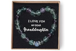 Personalized Teen Jewelry for Girls Ages 11-14: Trendy Gifts for Birthdays, Confirmations, and Valentine's Day
