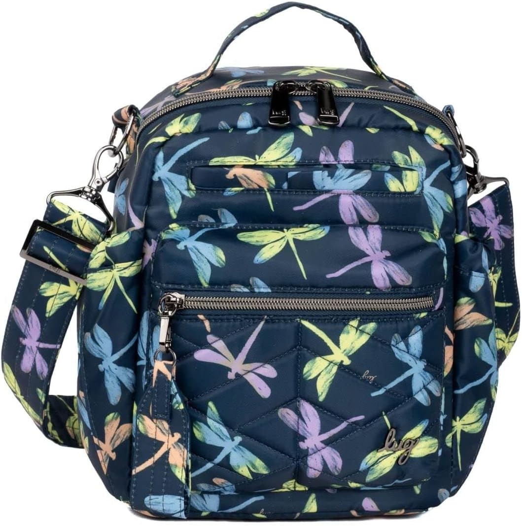 LUG Alpine (Dragonfly Icepop) Amazon.ca Clothing, Shoes & Accessories