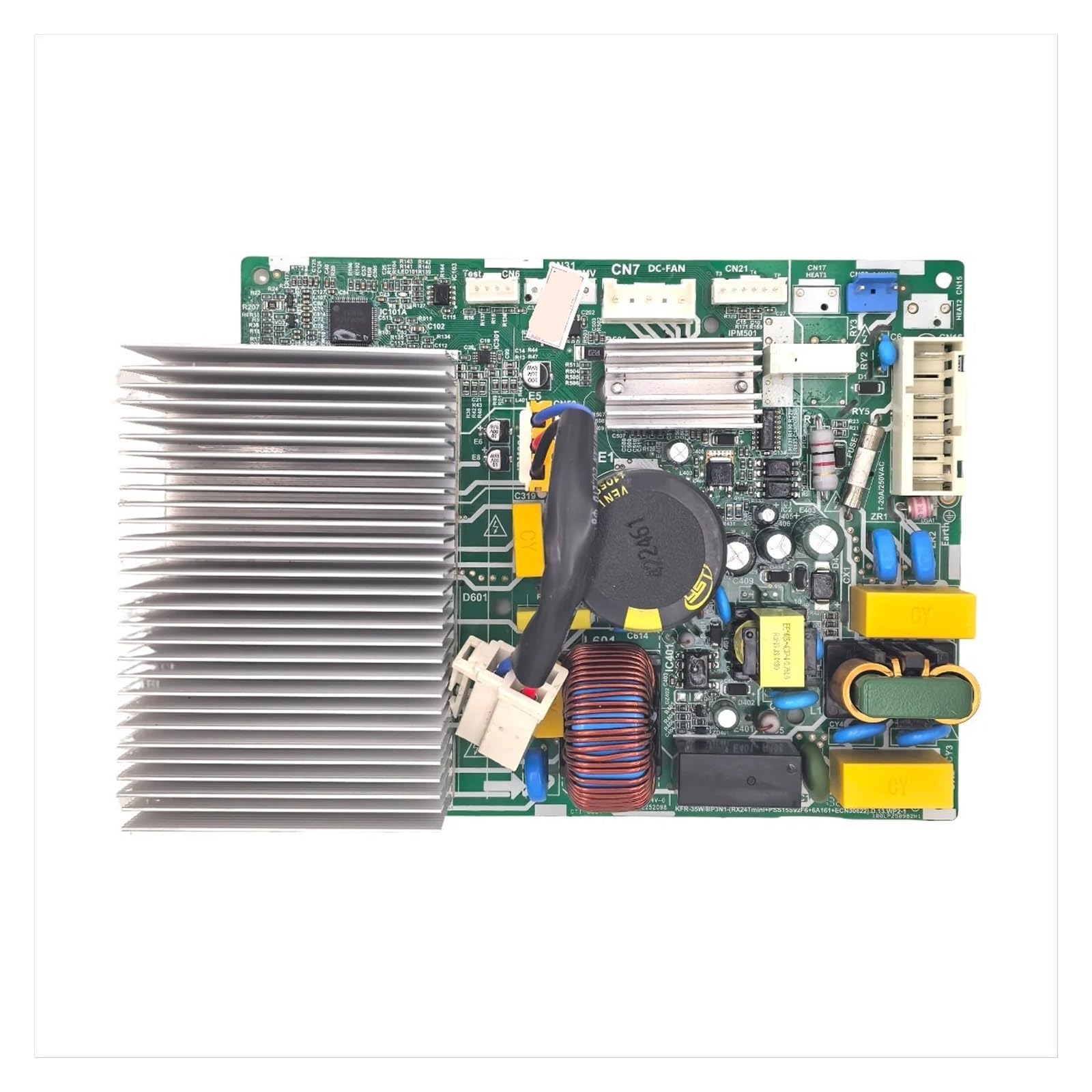 Carte mère de climatiseur stable Midea EU-KFRSOW/BP3N8-X301 durable