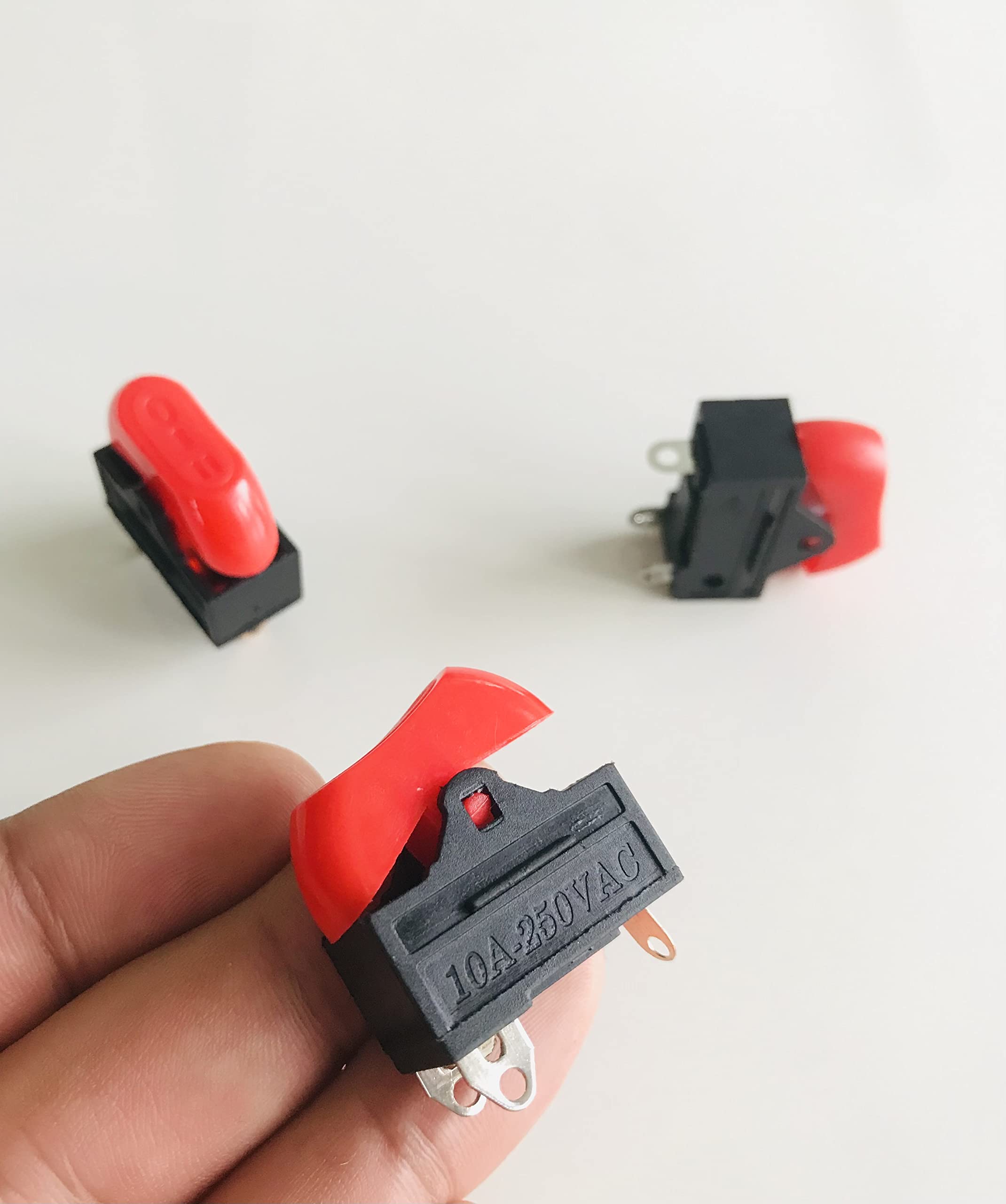 ExperMarket Powertec Tr 901 Saç Kurutma Kademe Anahtarı - 1 Adet
