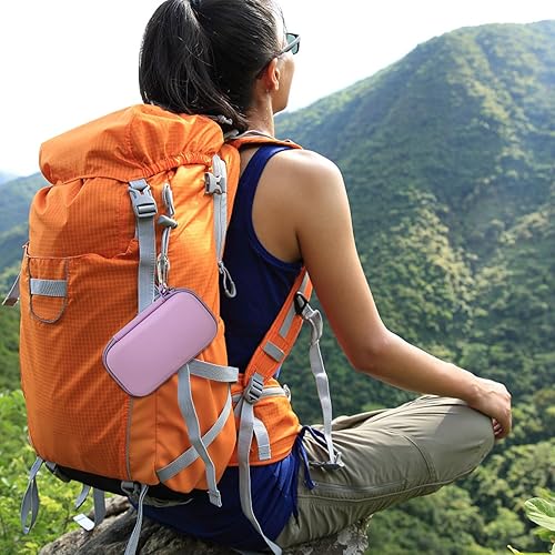 Vista 20 de Funda para reproductor MP3 y MP4 para SOULCKER/G.G.Martinsen/Grtdhx/iPod Nano/Sandisk Music Player/Sony NW-A45 Reproductores de música