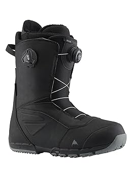 Amazon | BURTON Ruler BOA ワイド メンズ スノーボードブーツ