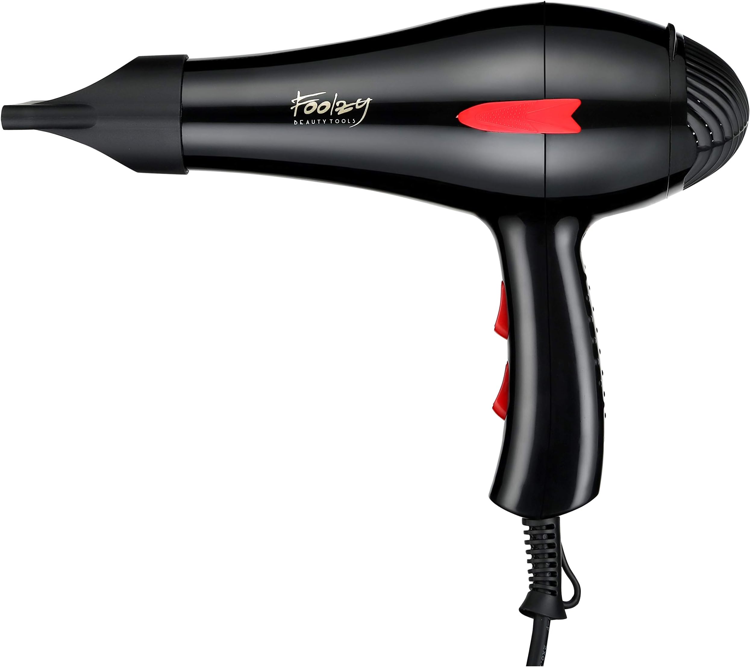 Foolzy FZ-699 Hair dryer with 2 Speed 3 Heat Setting