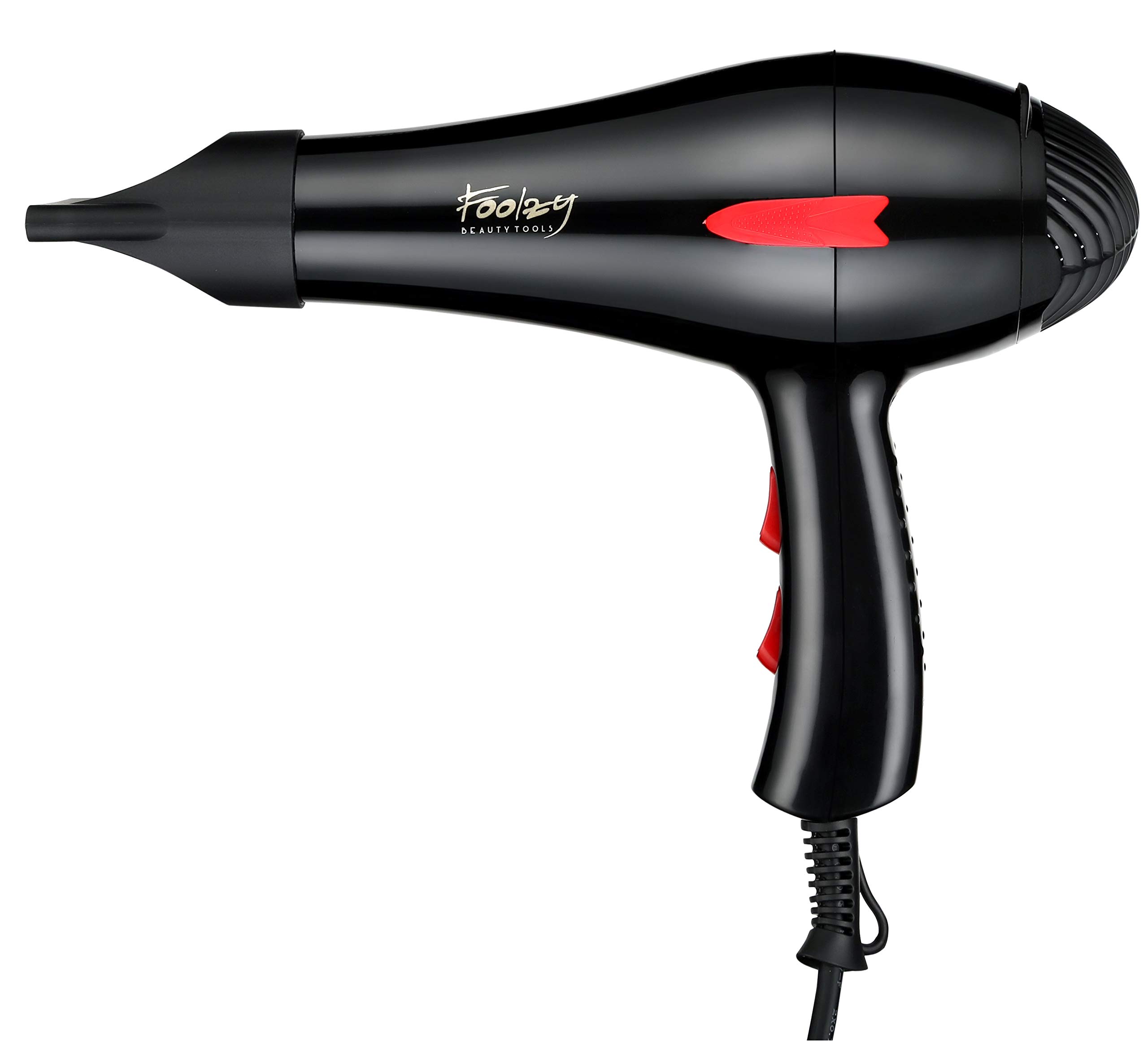Foolzy FZ-699 Hair dryer with 2 Speed 3 Heat Setting