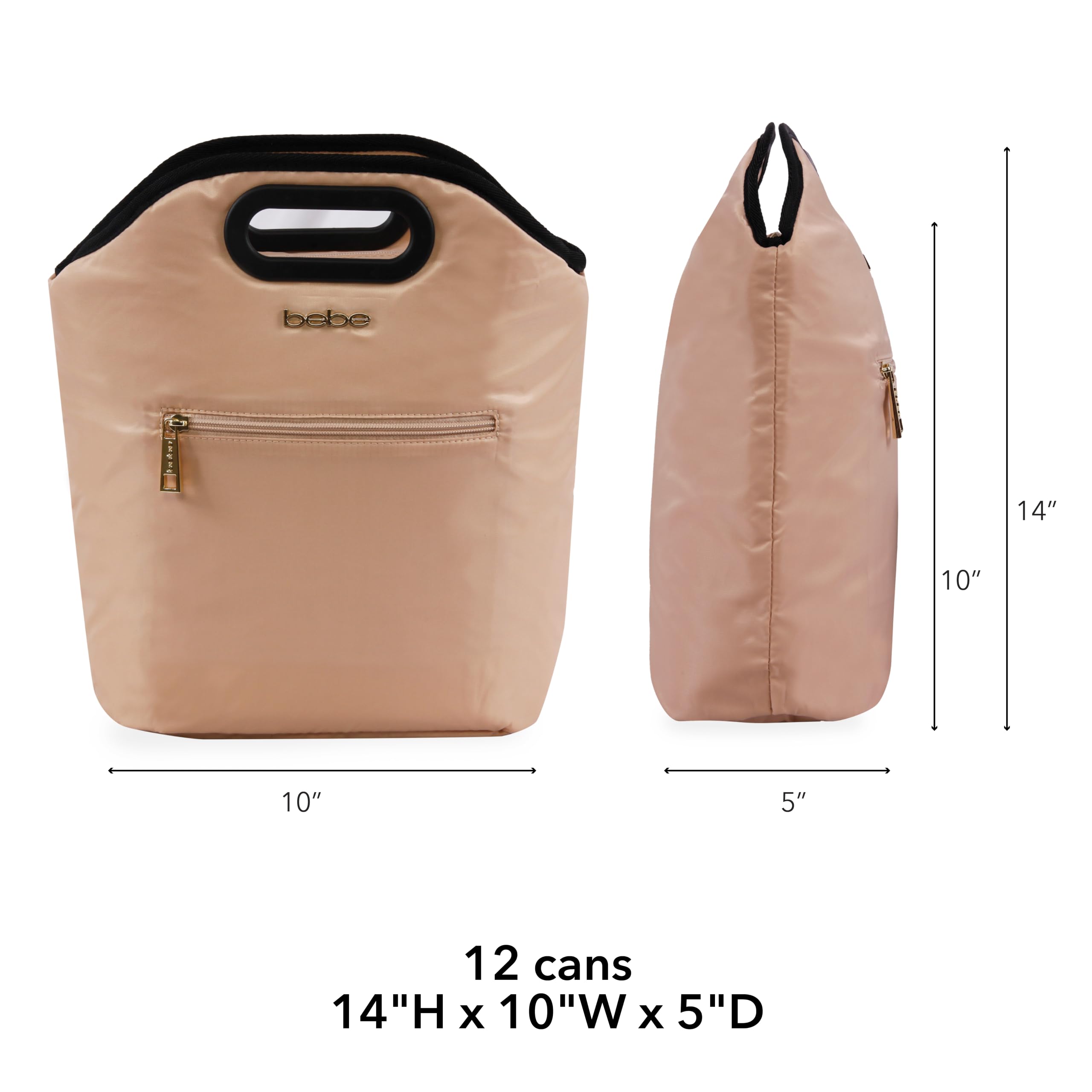Bebe Tanya Sac à déjeuner