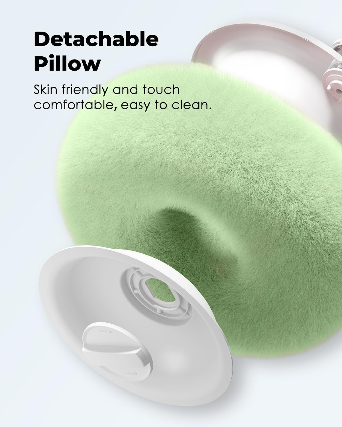 Viozon Tablet Stand Pillow, Compatible with Australia Ubuy