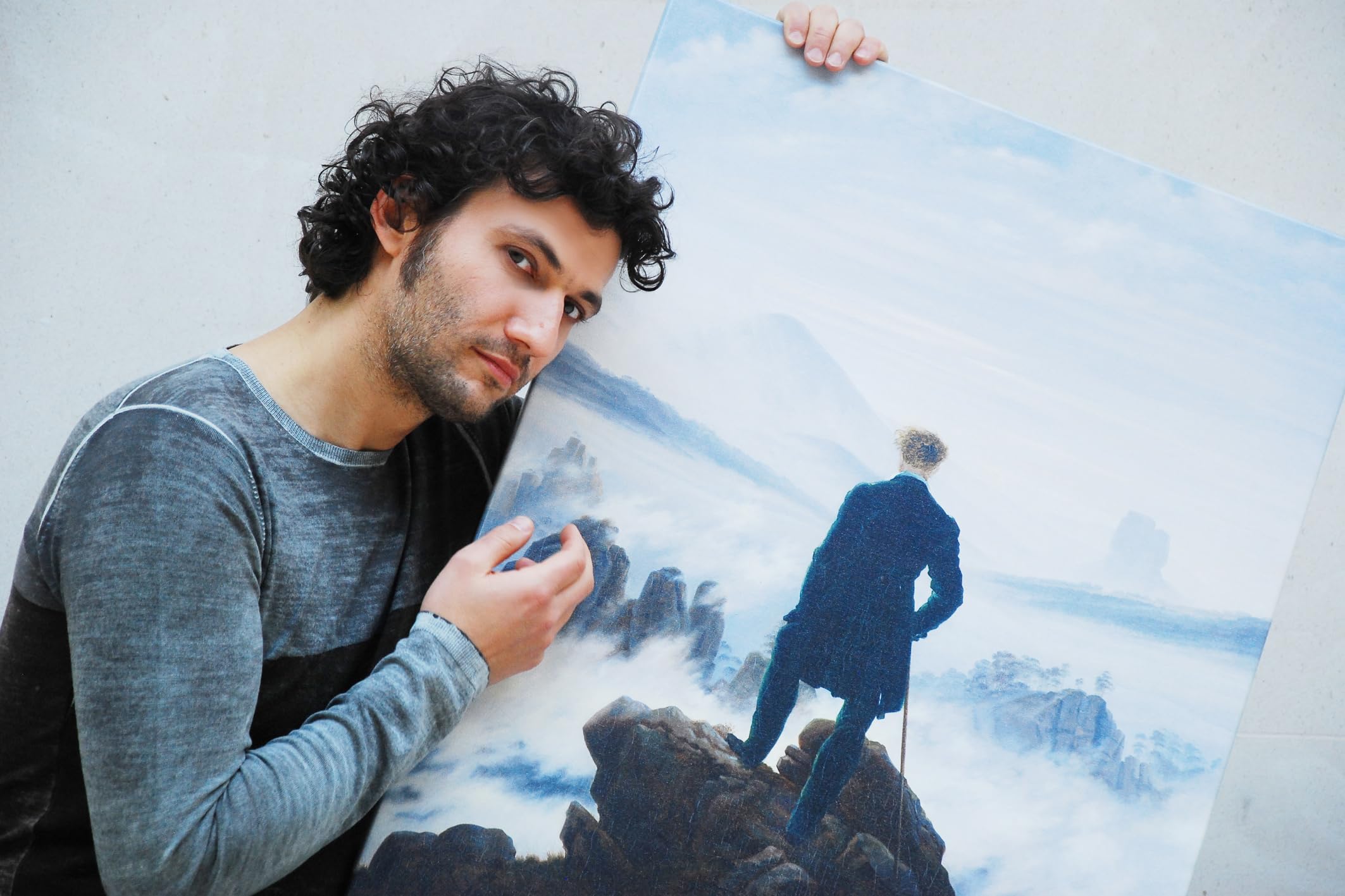 Jonas Kaufmann - The Decca Recordings