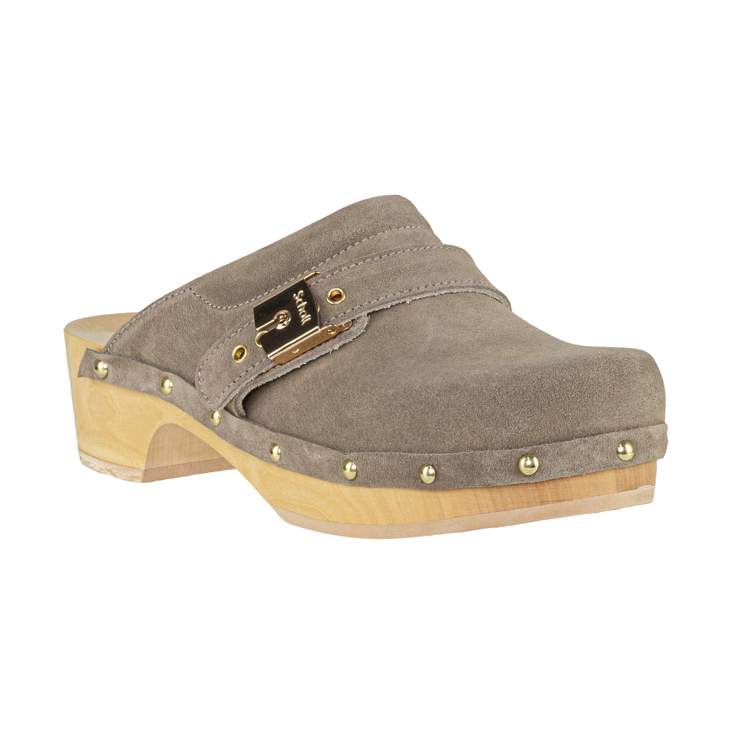 Dr. Scholl's Kobiety Pescura Clog 50Sandał