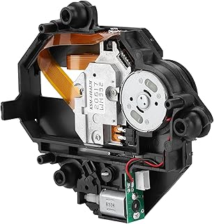 Wonderful Replacement Laser Lens Stable Performance Wear Resistance for PS1 KSM-440AEM Game Console