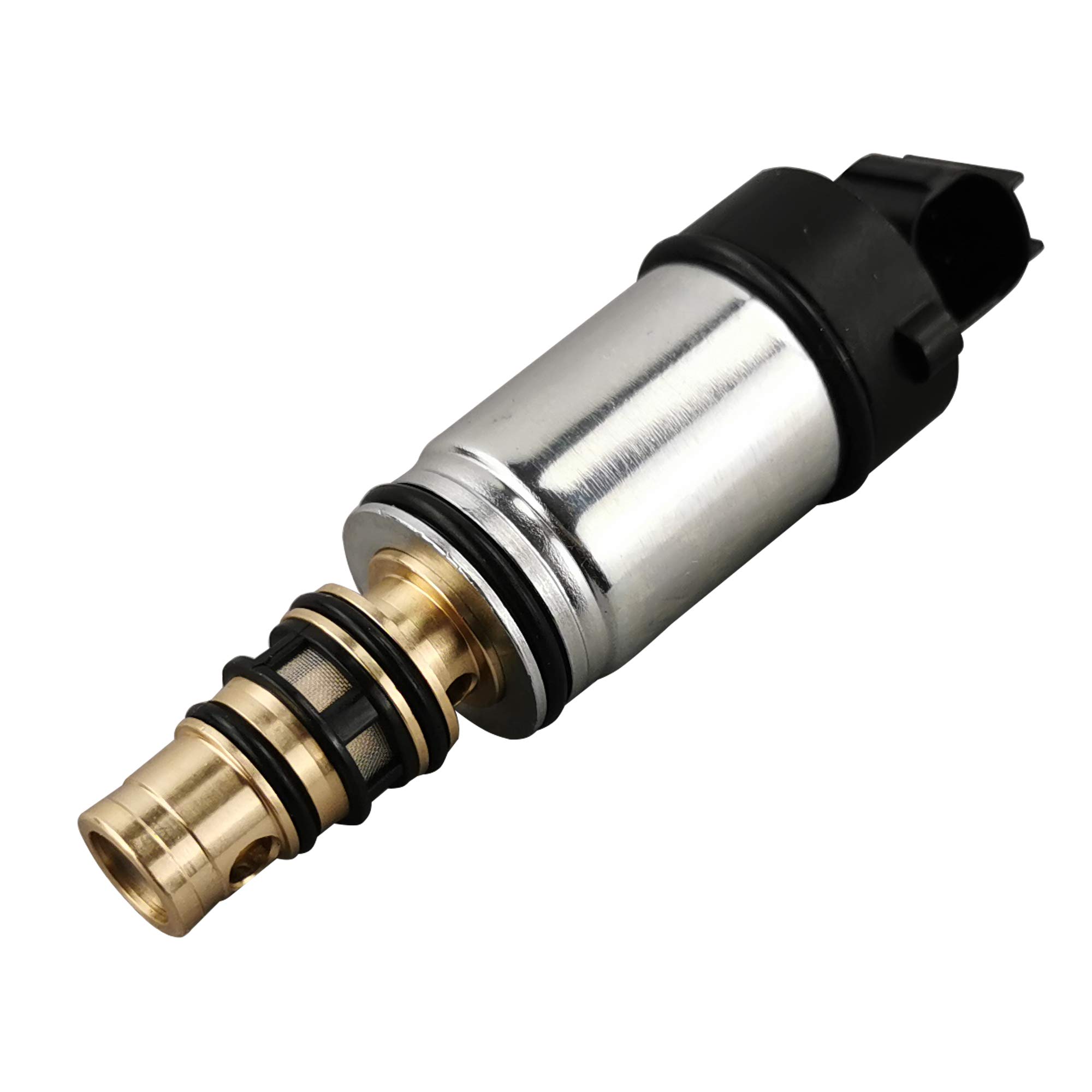 Amazon.com: ACTECmax A/C Compressor Control Solenoid Valve