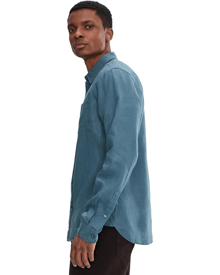 Vince Long Sleeve Shirt - #3 of 5