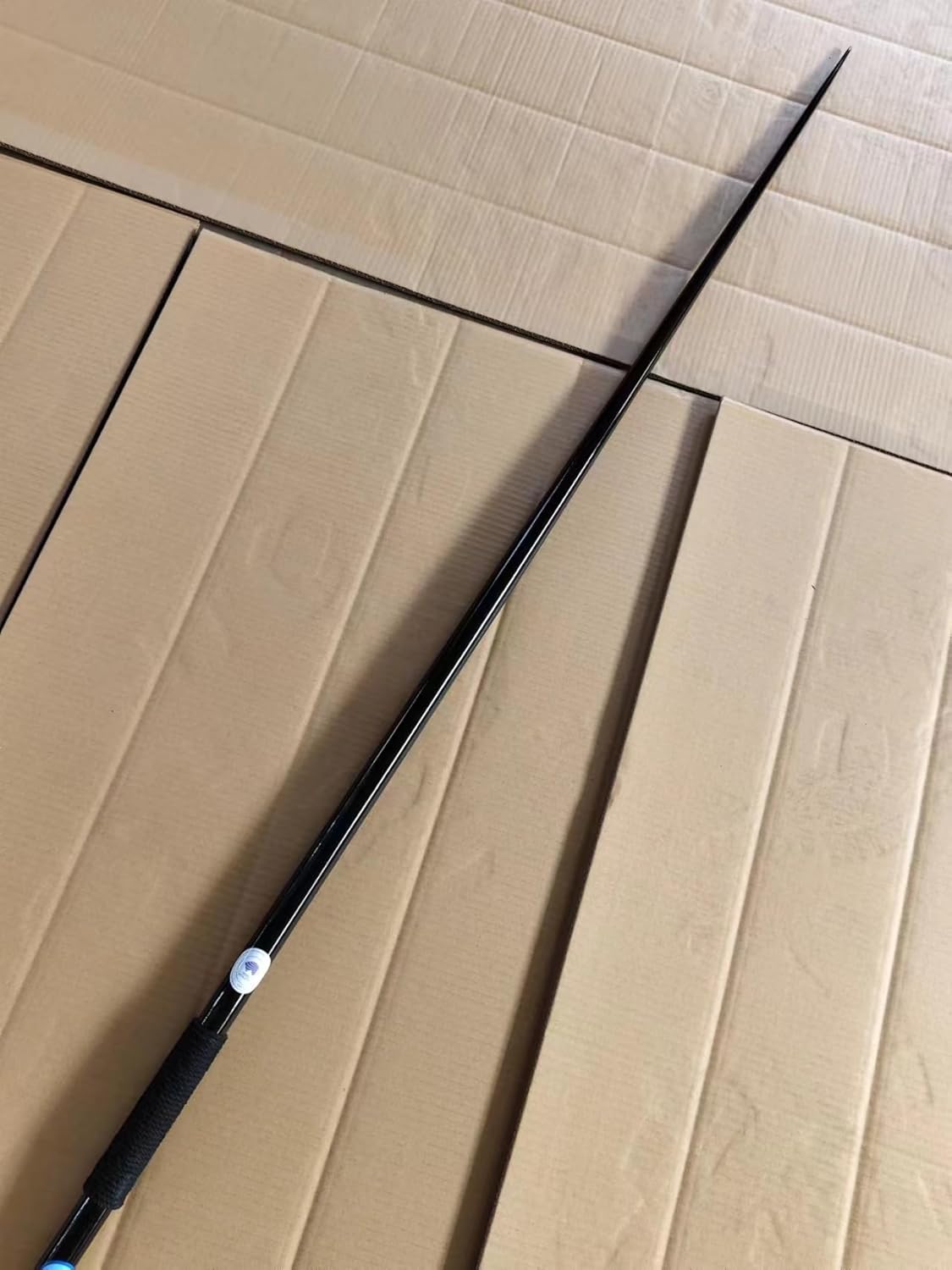 Conqueror 800g Track and Field Competition Javelin Throws 70M IAAF Certified Javelins