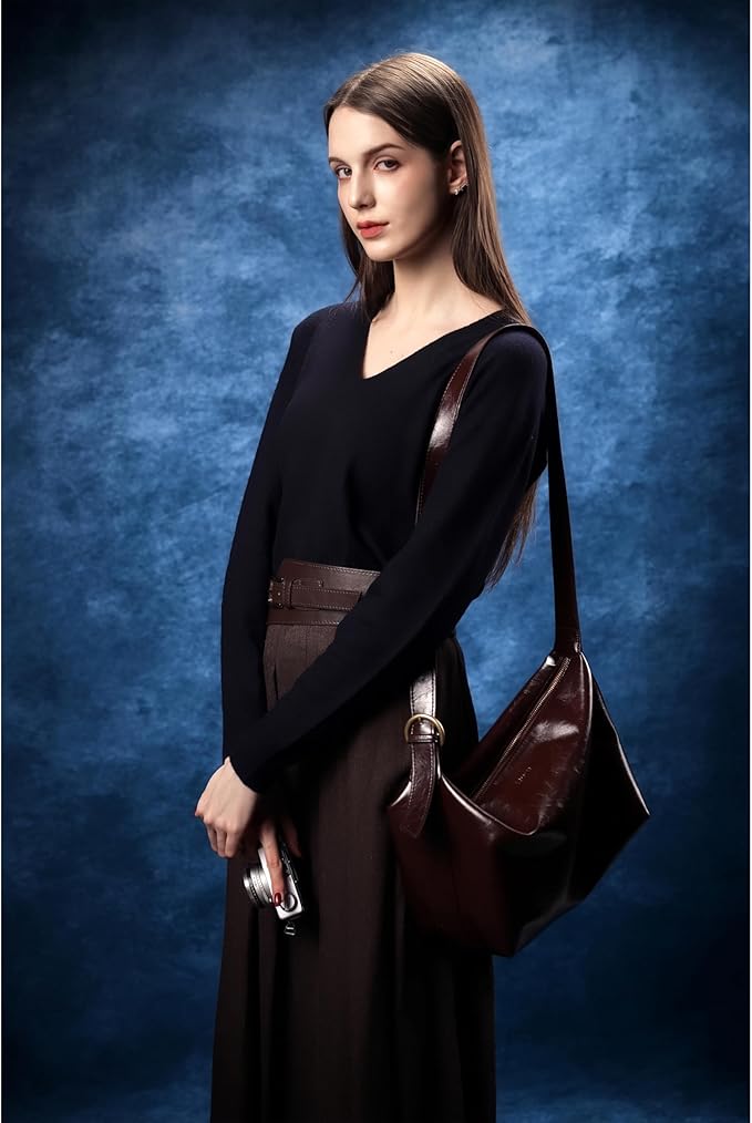 Fondo Fotográfico Abstracto Azul 8x10 ft UrcTepics miniatura 2