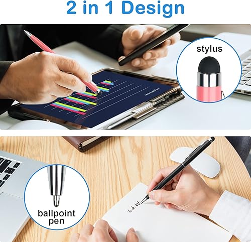 Miniatura 5 de EVERRUSH Bolígrafos Stylus