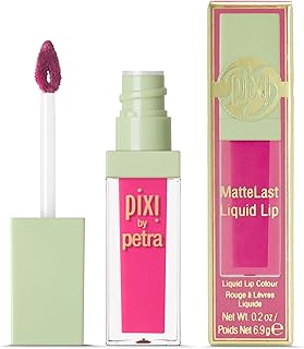 Pixi Beauty MatteLast Lip líquido | Color de ...