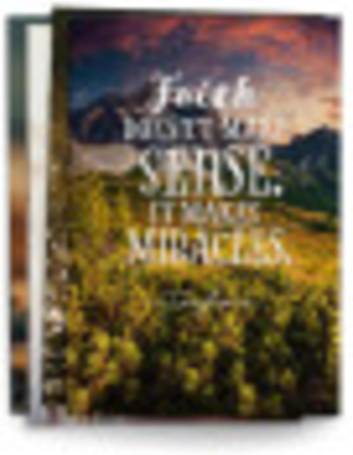 DaySpring Encouragement - Inspirational Boxed Cards - Tony Evans - 18564,Multi