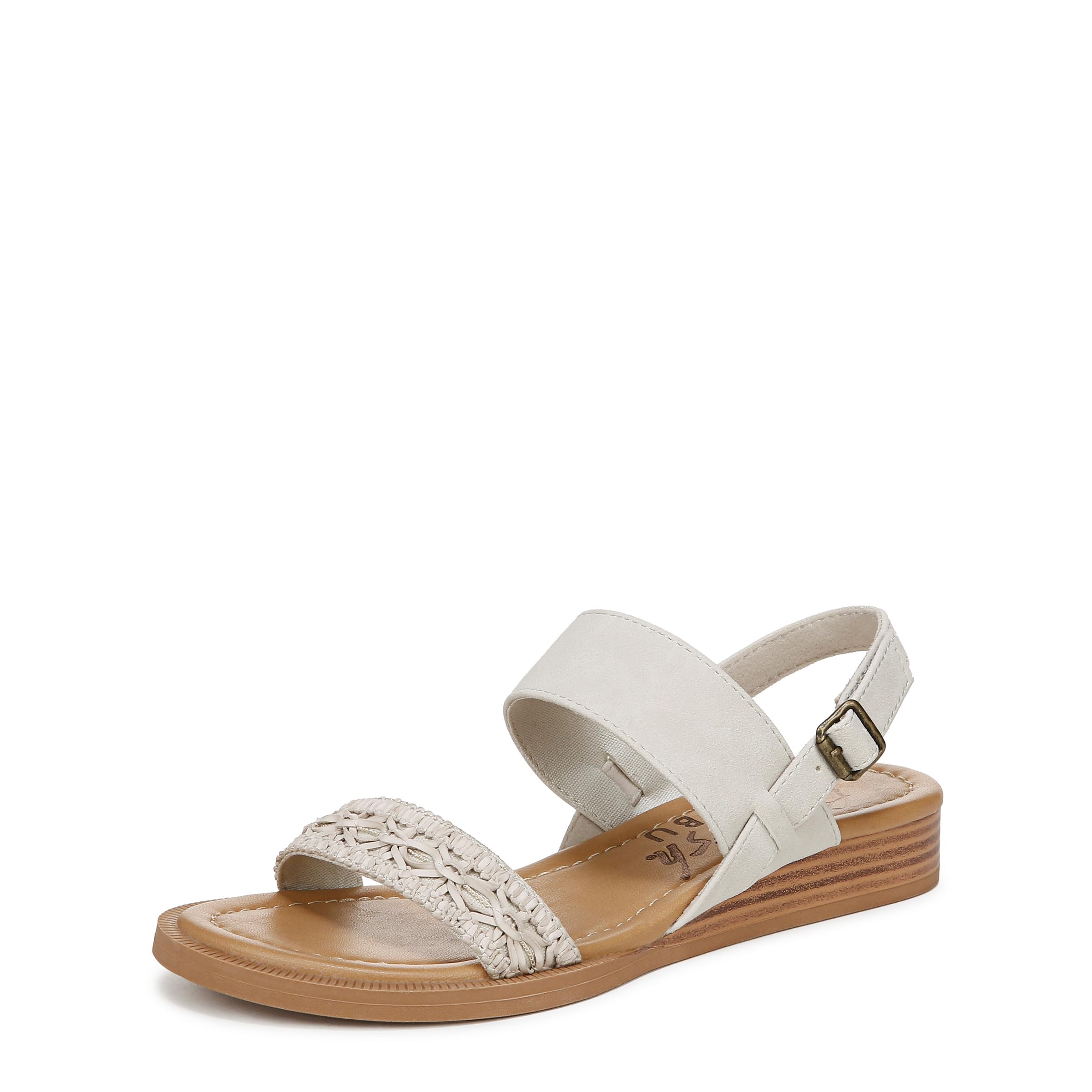 Blowfish Malibu Black Arcadia Sandal
