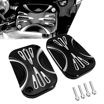 ハーレー純正　マスターシリンダー　ブレーキ　トライグライド　ハーレートライク ハーレー純正 マスターシリンダー ブレーキ トライグライド