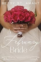 A February Bride (A Year of Weddings Novella Book 3)
