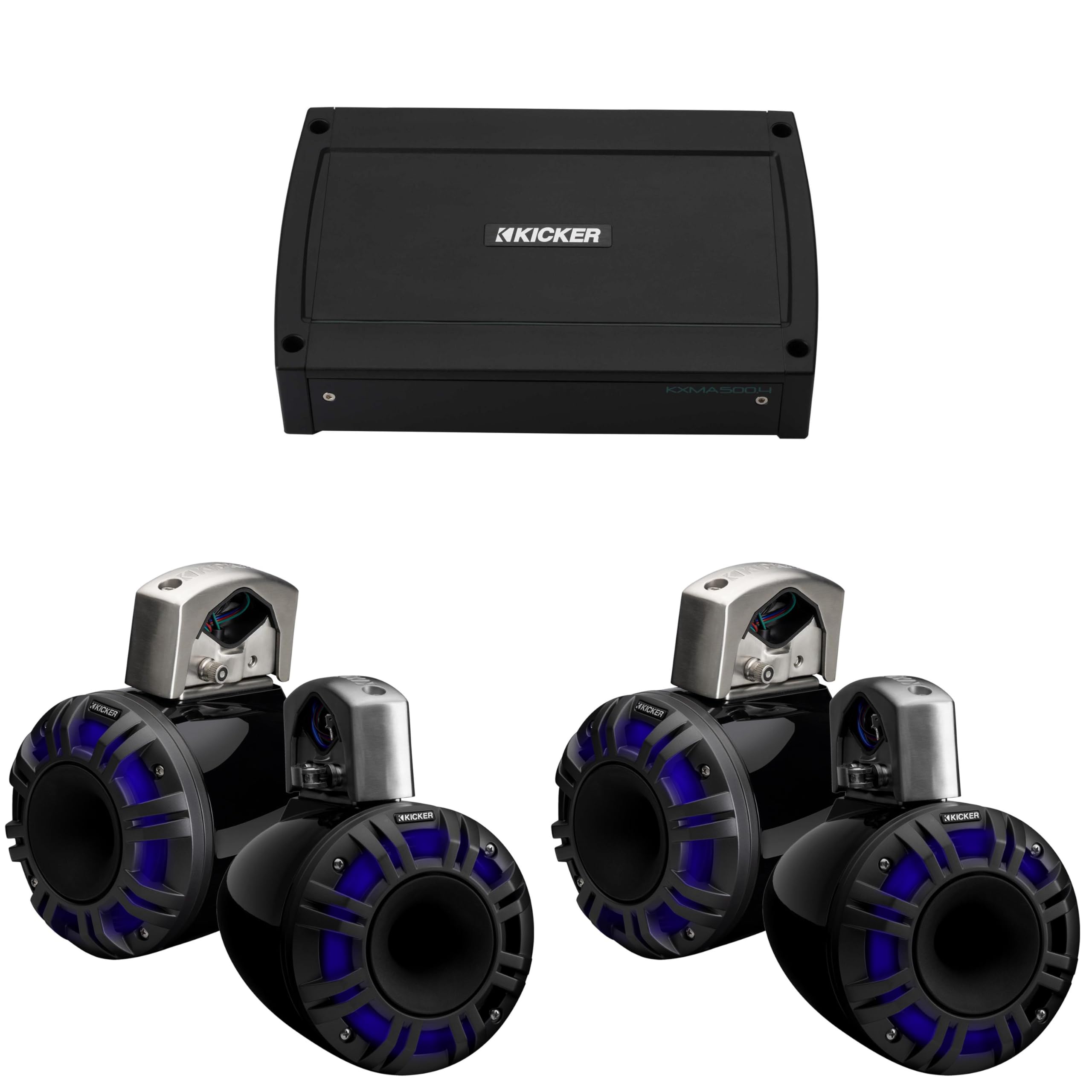 Kicker (2 Pair) 51KMTCXL6 6