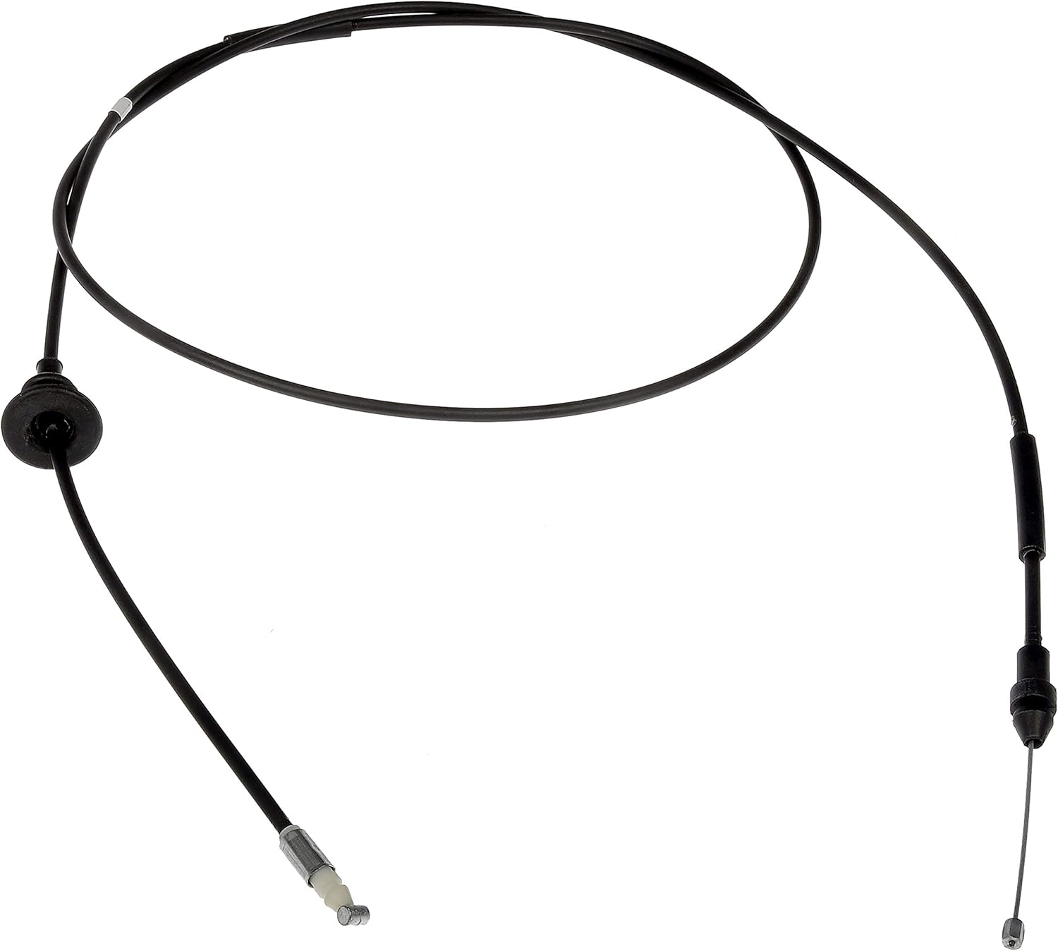 Dorman 912-442 Hood Release Cable Compatible with Select Nissan Models