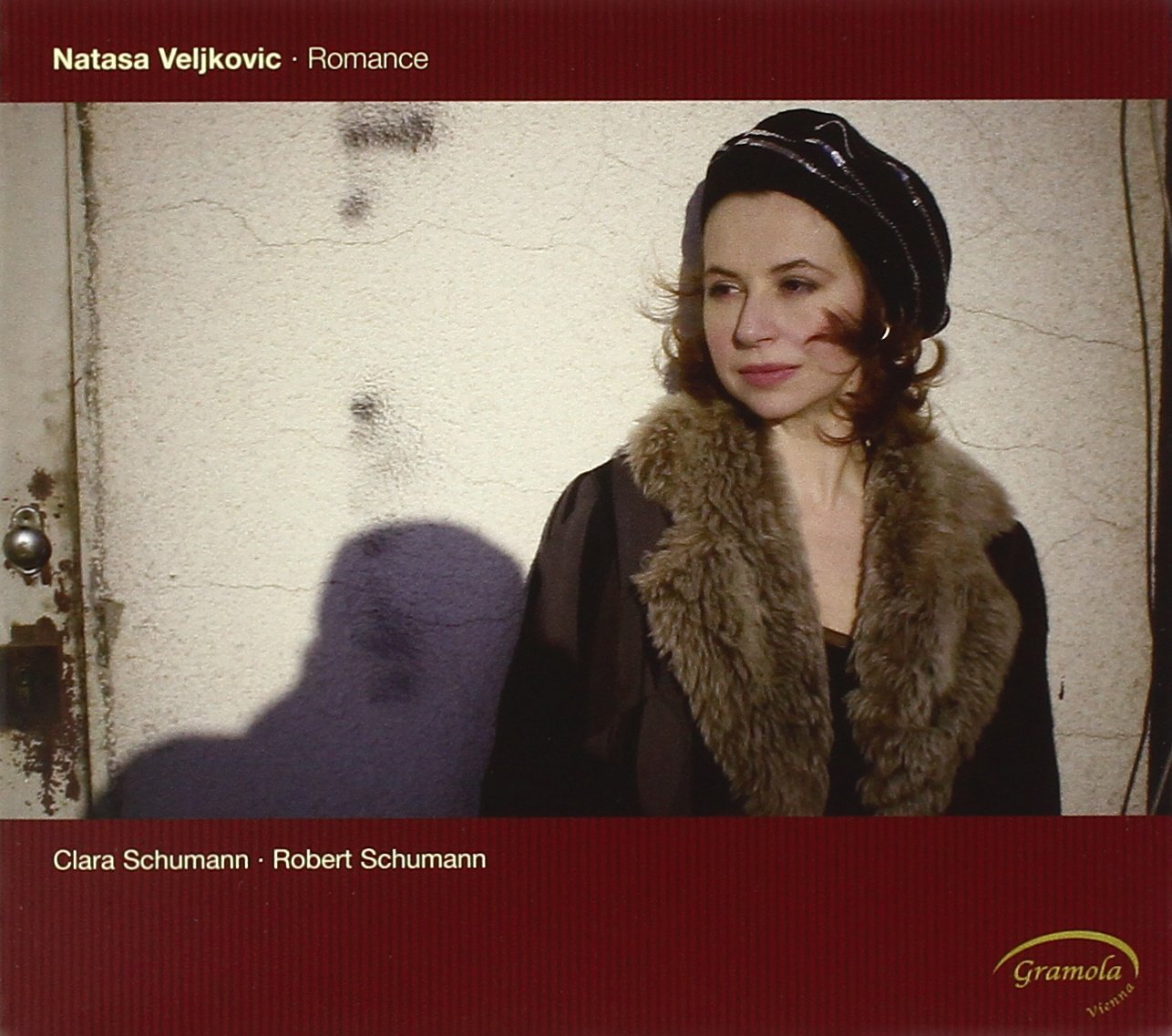 ROBERT & CLARA SCHUMANN