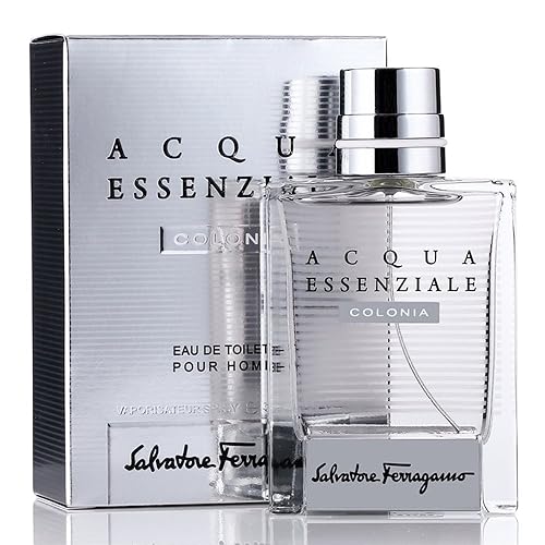 Miniatura 3 de Salvatore Ferragamo Acqua Essenziale Colonia Eau De Toilette Spray 1.7 fl oz1.7oz