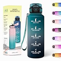 Borraccia, 1500ML Con Paglia