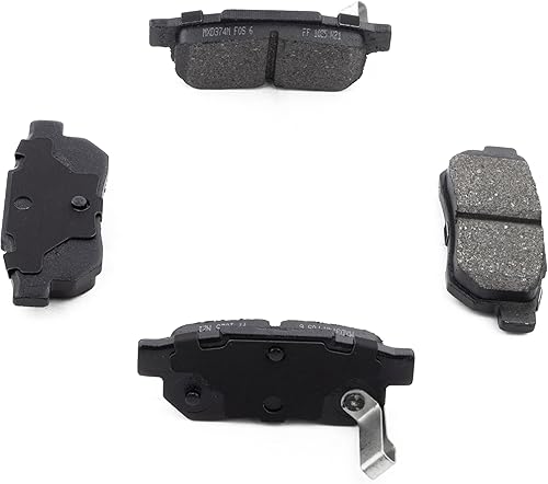 MAGMA MaxValue Pastillas de freno semimetálicas MXD374M