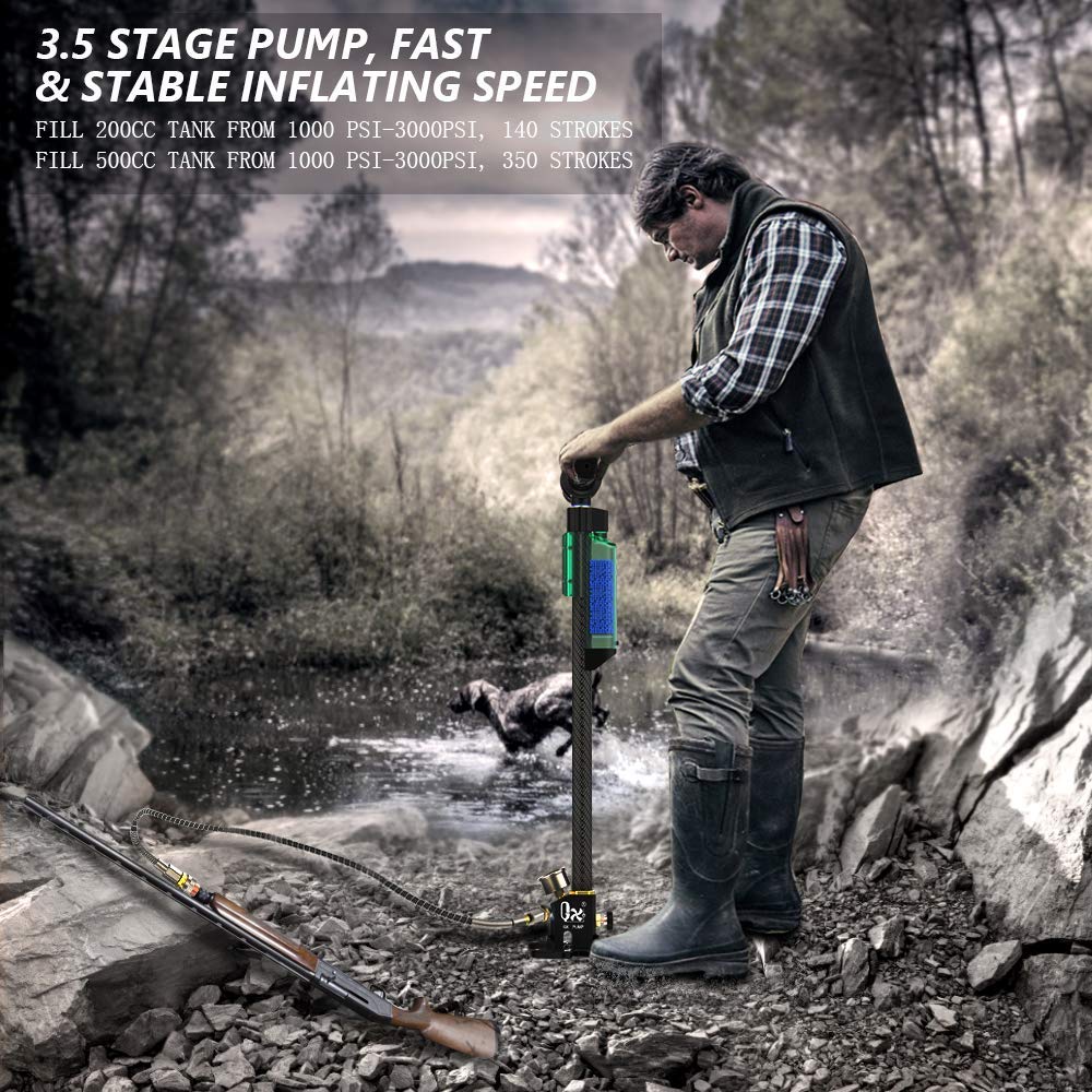 Custom Products / CP Tank / Regulator Extender - Dust Red