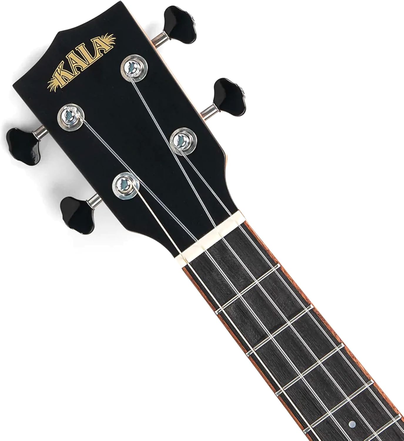 Acacia Solid Body Tenor Ukulele