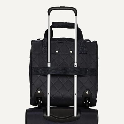 Amazon Basic Under Seat Carry Bag