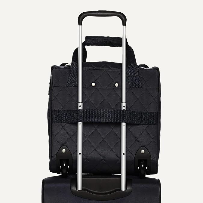 Amazon Basic Under Seat Carry Bag