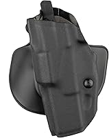 Vista 12 de Safariland 6378 ALS Concealment Paddle Holster with Belt Loop