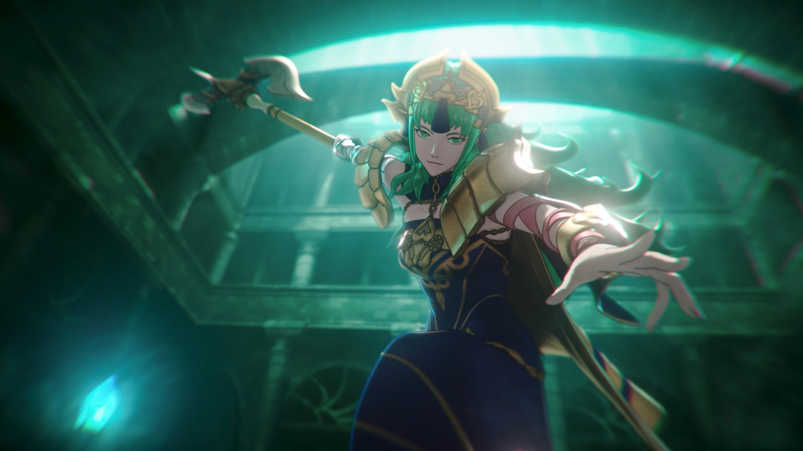 Fire Emblem Fortune's Weave - Nintendo Switch 2 - Ed. Italiana - Versione su scheda