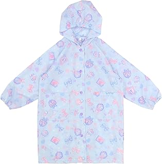 Amazon Co Jp 150 レインウェア ガールズ 服 ファッション小物