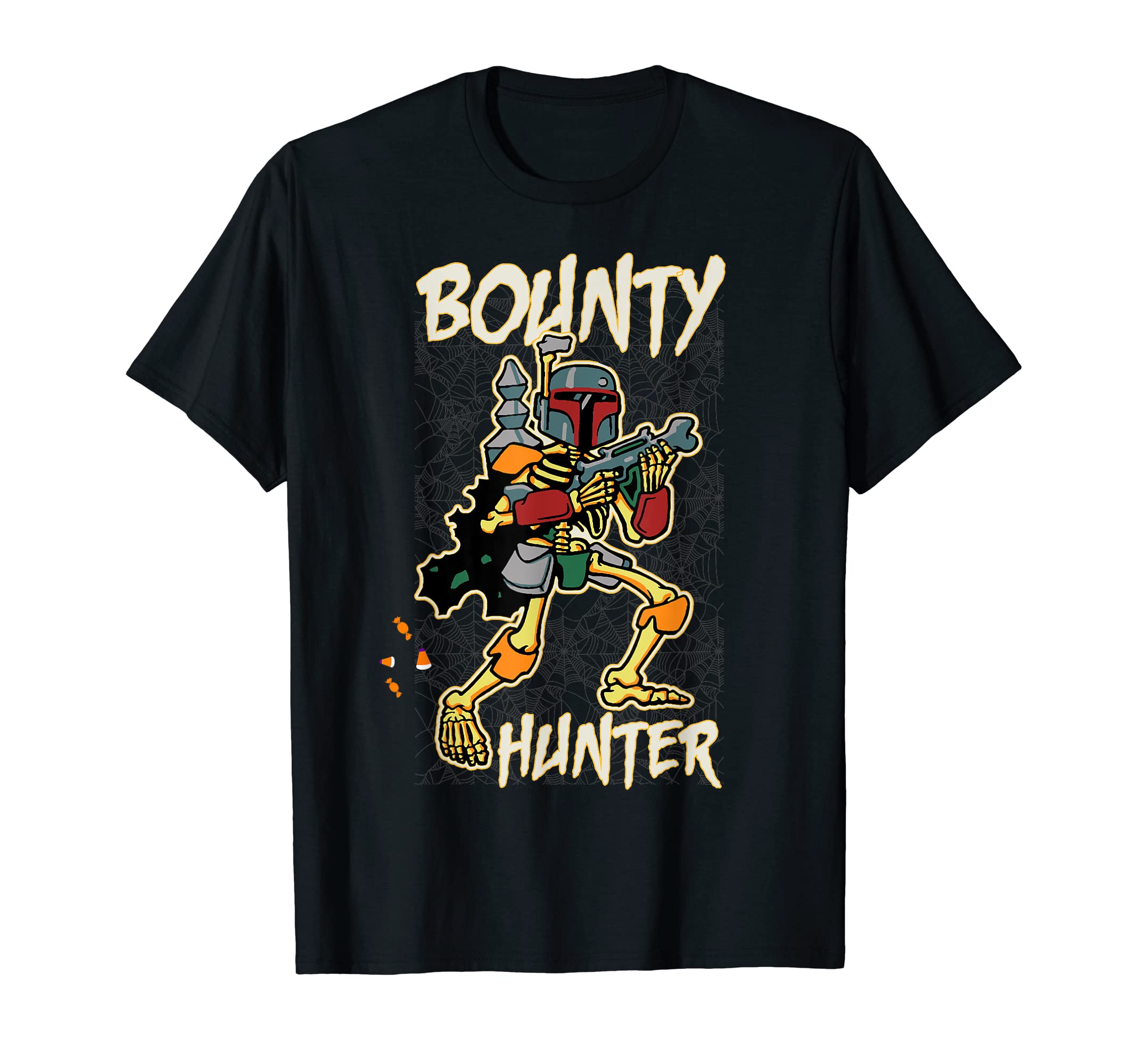 B×H スター・ウォーズ Tシャツ M バウンティハンター　スターウォーズ BOUNTY HUNTER - BOUNTY HUNTER / バウティハウンター