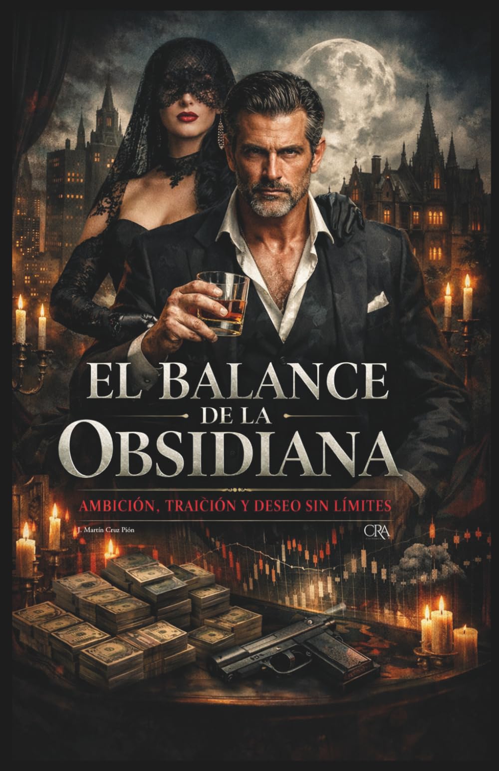 El Balance de la Obsidiana