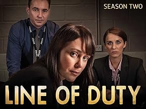 Line of Duty, Season 2