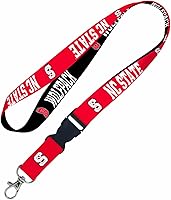 Vista 9 de Cordón NCAA con hebilla desmontable