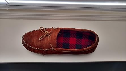 minnetonka double bottom fleece