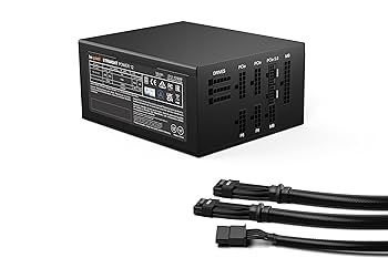 電源ユニット be quiet! STRAIGHT POWER 11 850W 818DmZ0nQxL._UF894,1000_QL80_.jpg