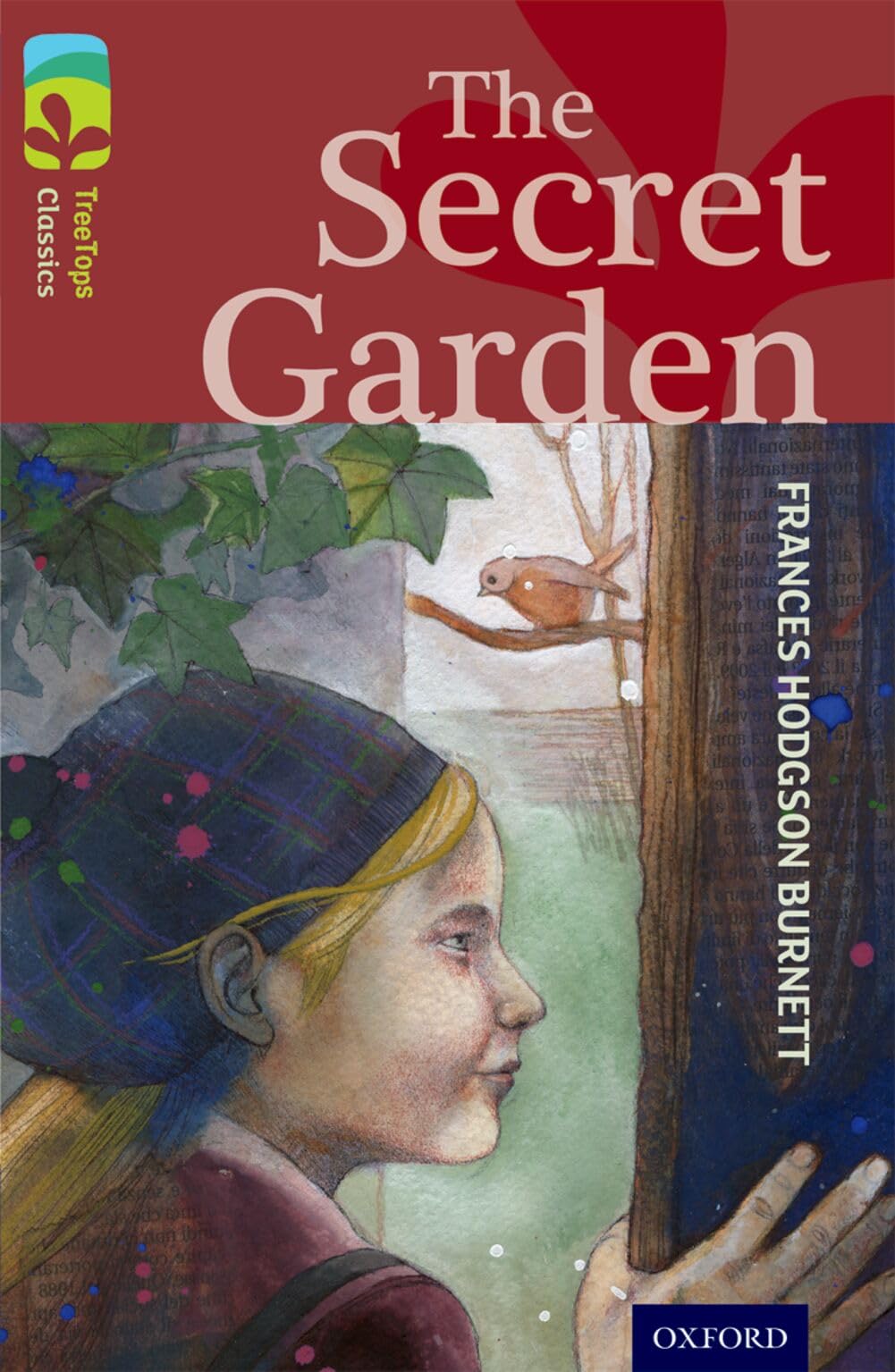 Oxford Reading Tree TreeTops Classics: Level 15: The Secret G... - 9780198448631