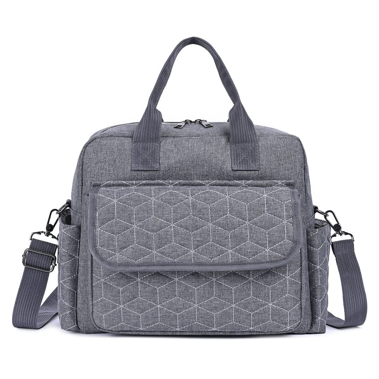 meyteilay Wickeltasche Tote Baby Wickeltasche Groe Babytaschen fr Mama mit Wickelstation Multifunktions Reise Wickeltasche-picture-57