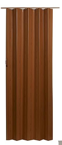 LTL Home Products VS3280F Via Accordion Folding Door, 24-36" x