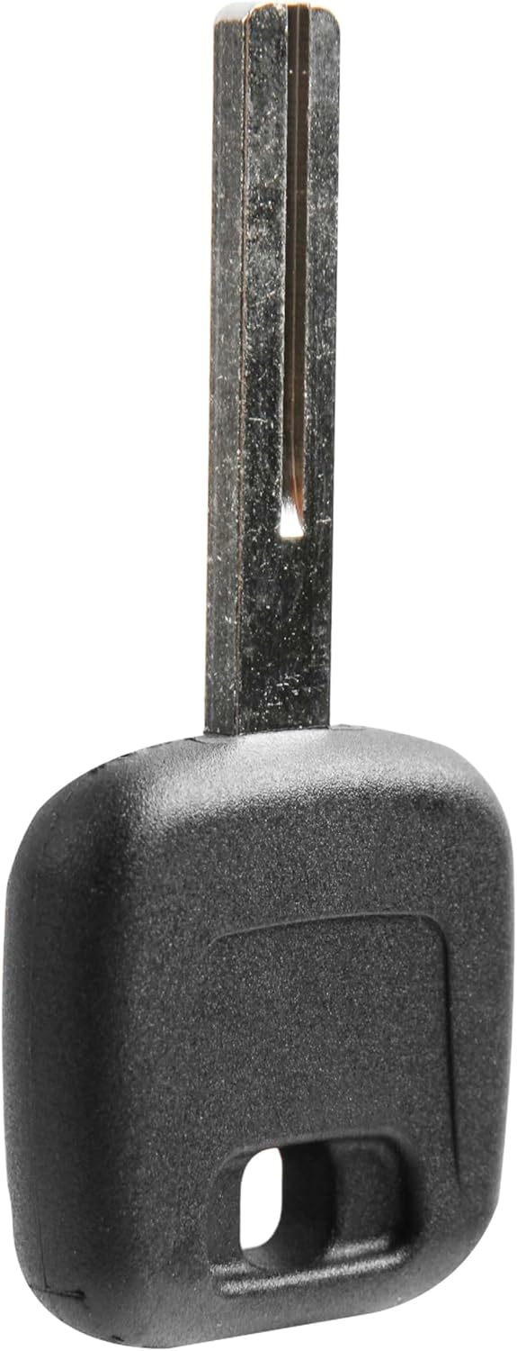 USARemote Key Fob Remote Transponder Car Key for 1999 2000 2001 2002 2003 2004 2005 2006 2007 2008 2009 2010 2011 2012 2013 Volvo S60 S80 V70 XC70 XC90 (S66NN-P, 48 Chip)